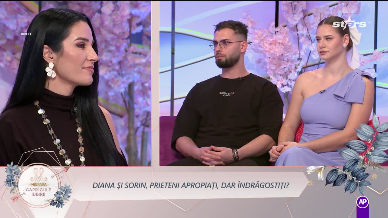 Mireasa. Capriciile iubirii | Sezonul 9 - Episodul 87