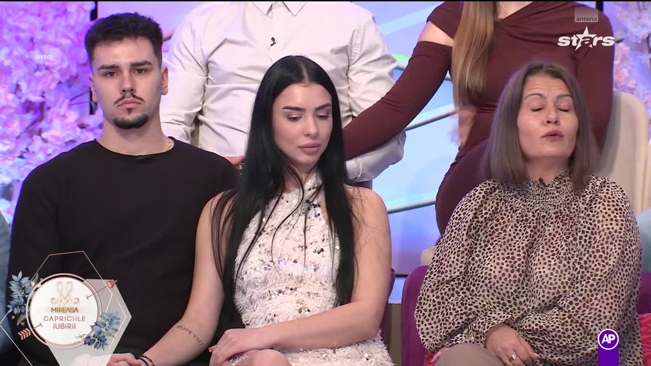 Mireasa. Capriciile iubirii | Sezonul 9 - Episodul 88