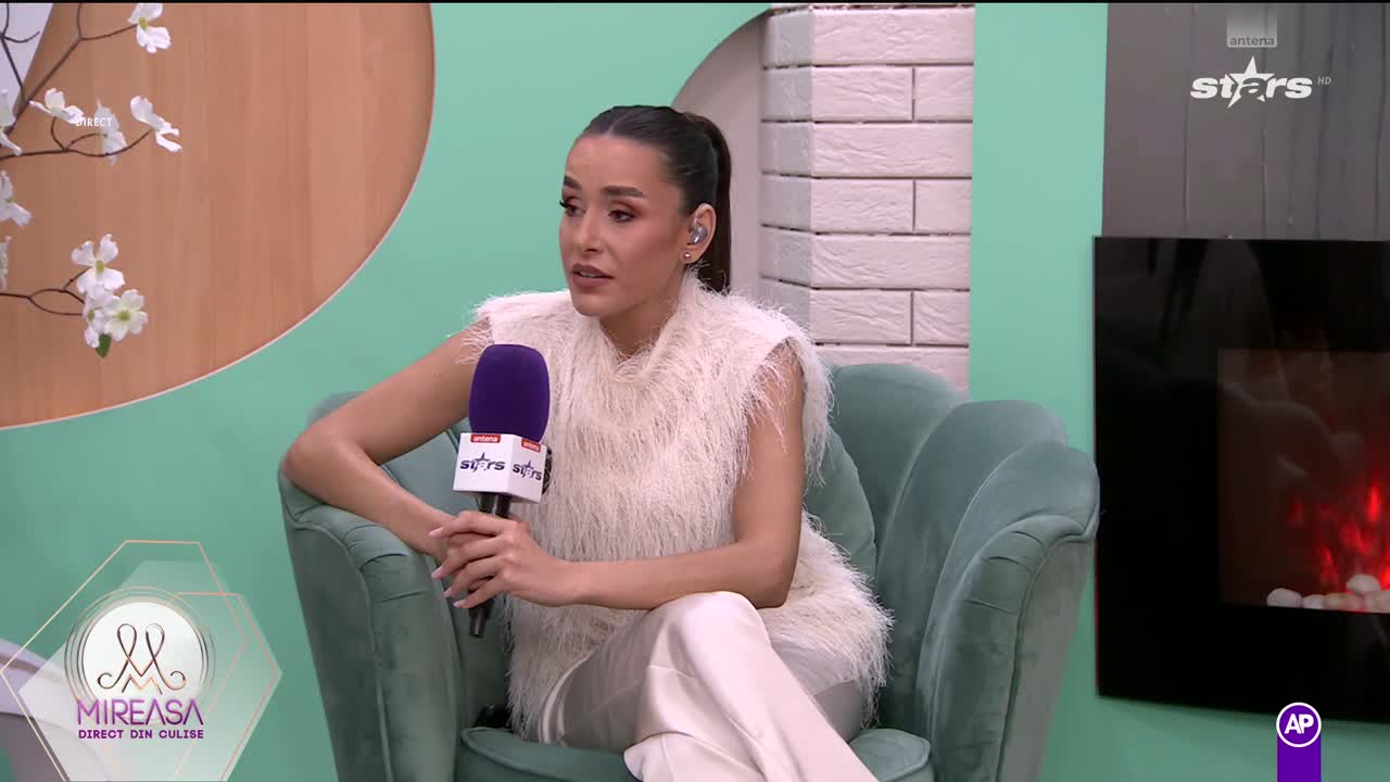 Mireasa, direct din culise | Sezonul 4, Episodul 83