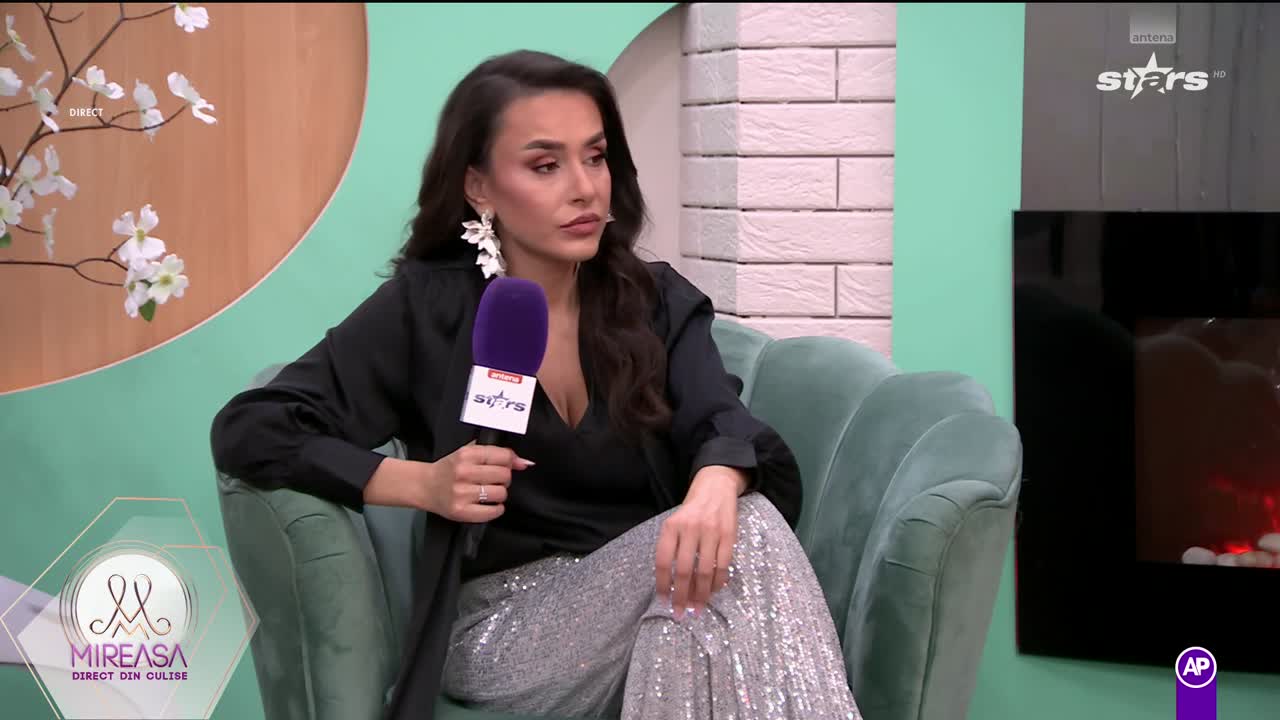 Mireasa, direct din culise | Sezonul 4, Episodul 84