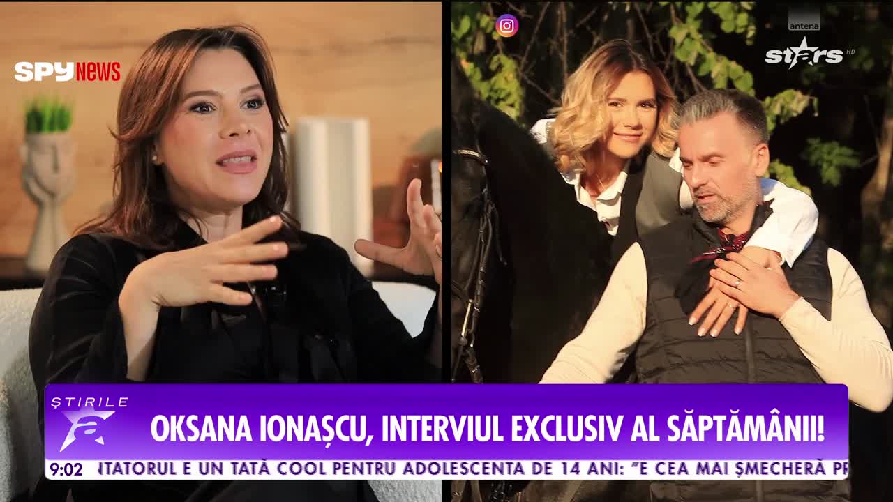 Știrile Antena Stars - Retrospectiva săptămânii