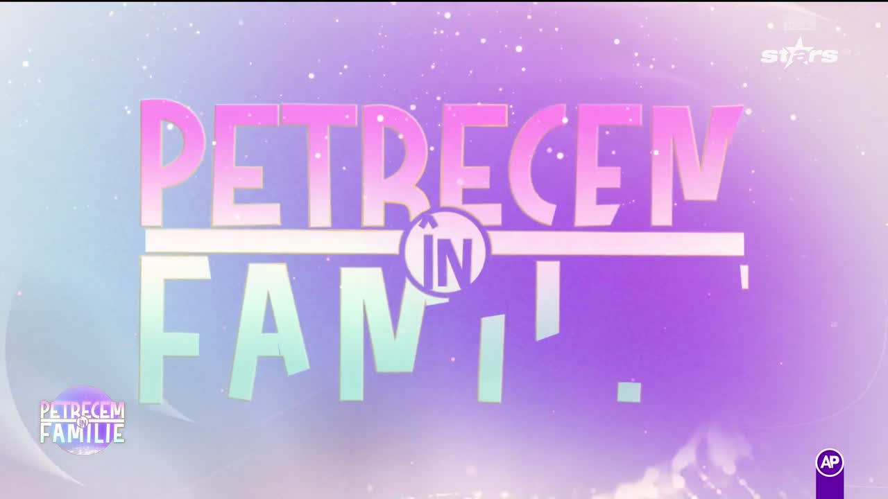 Petrecem în familie | Sezonul 4 - Episodul 16