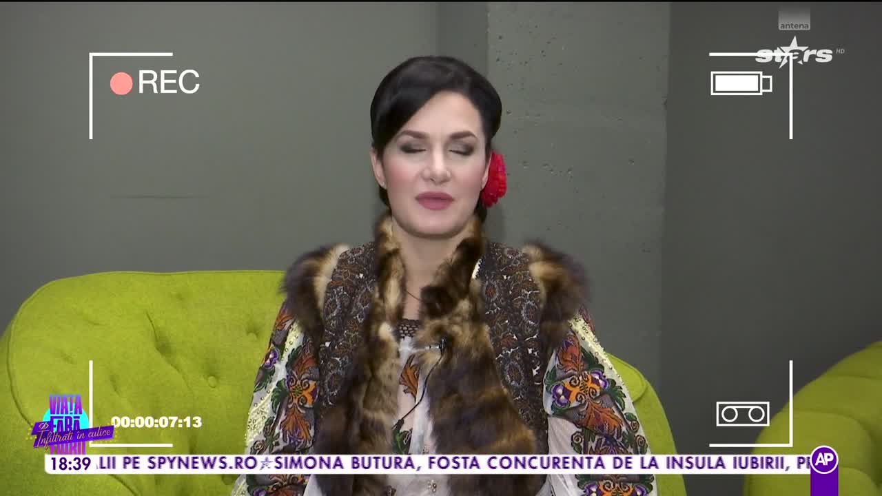 Viaţa fără filtru - Infiltraţi în culise