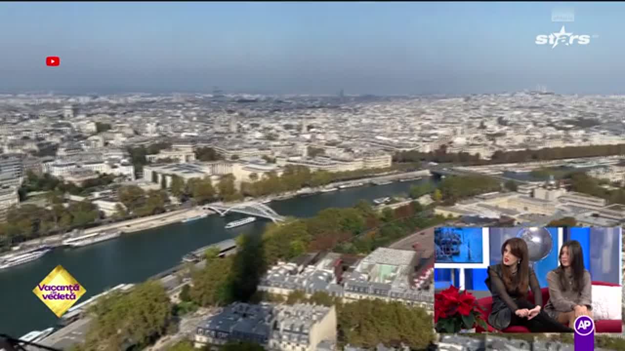 Vacanță de vedetă | Sezonul 4 - Episodul 16