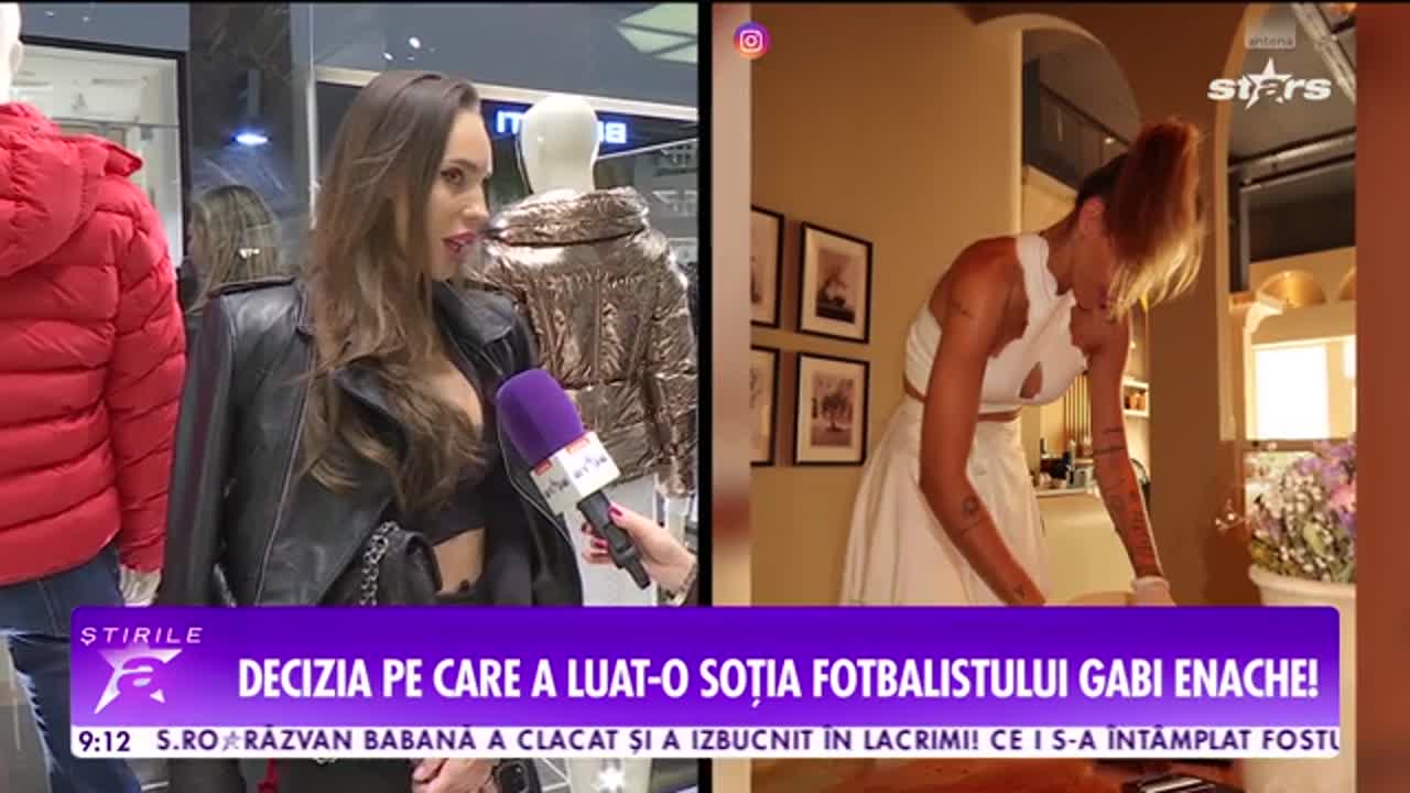 Știrile Antena Stars - Retrospectiva săptămânii