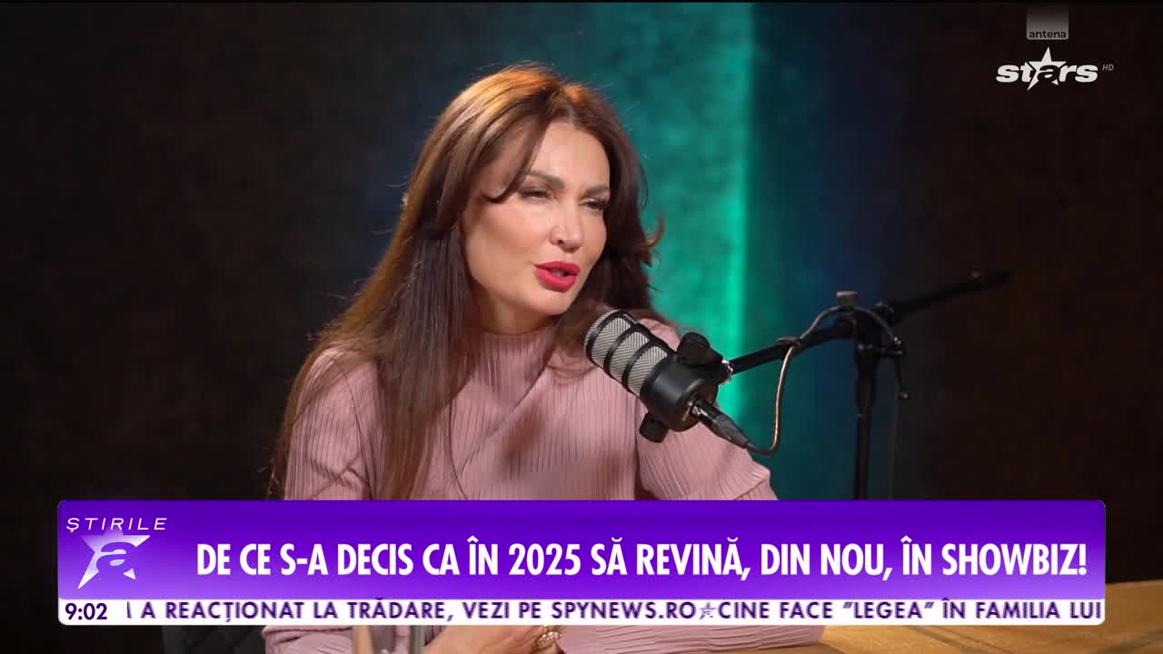 Știrile Antena Stars - Retrospectiva săptămânii