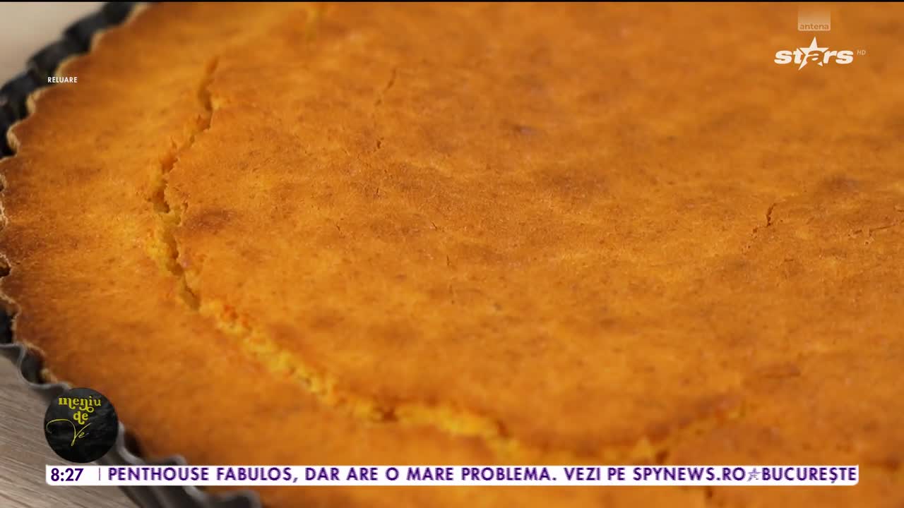 Meniu de vedetă | Sezonul 4 - Episodul 81