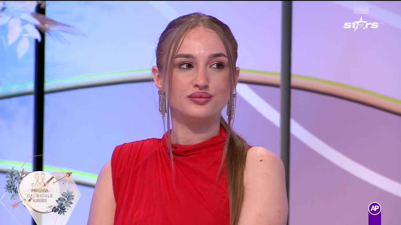 Mireasa. Capriciile iubirii | Sezonul 9 - Episodul 91