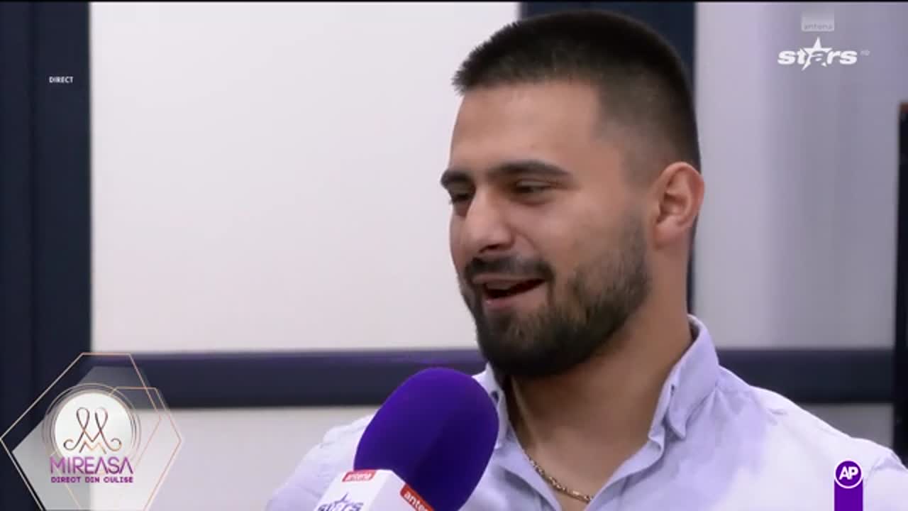 Mireasa, direct din culise | Sezonul 4, Episodul 86