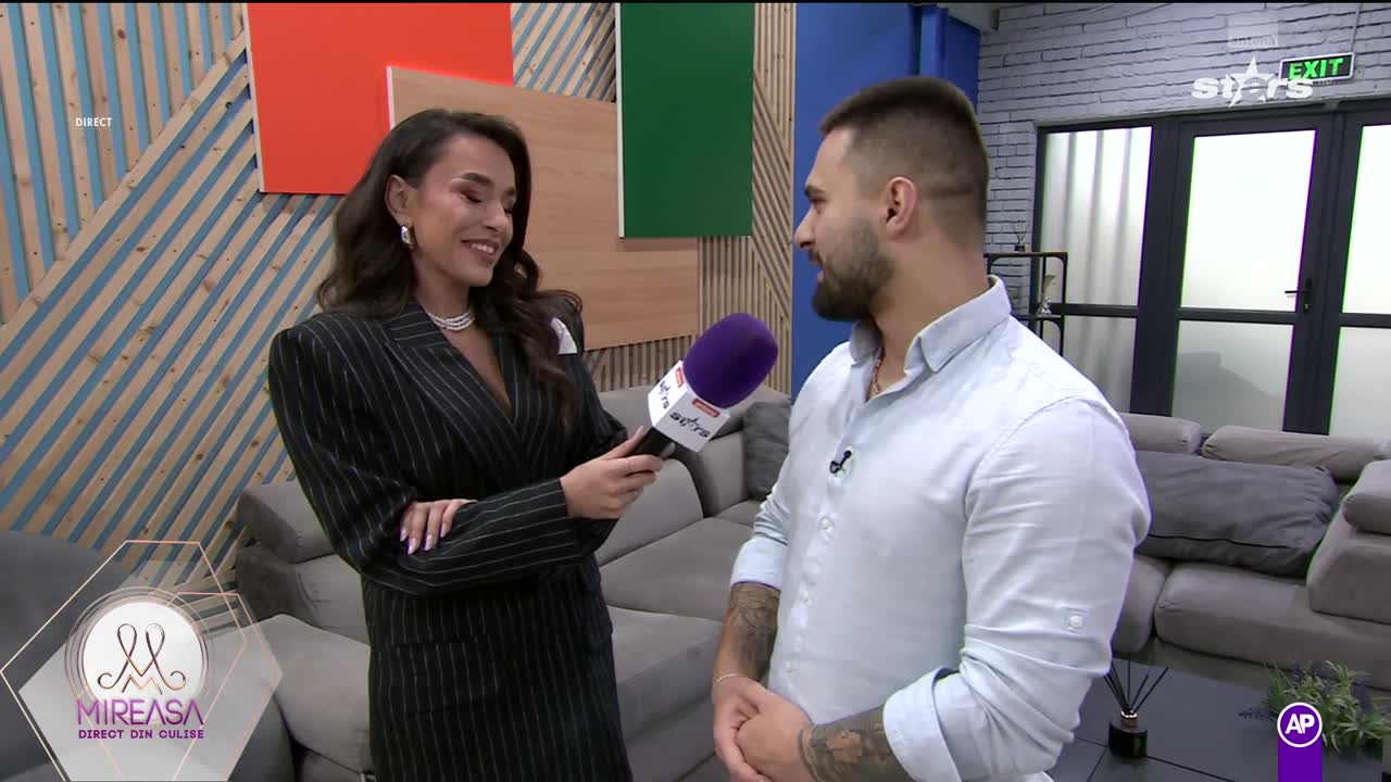 Mireasa, direct din culise | Sezonul 4, Episodul 86