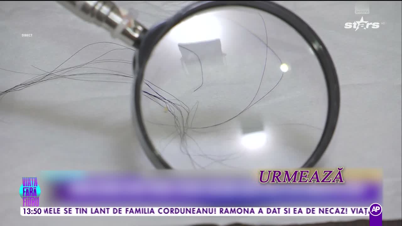 Viața fără filtru