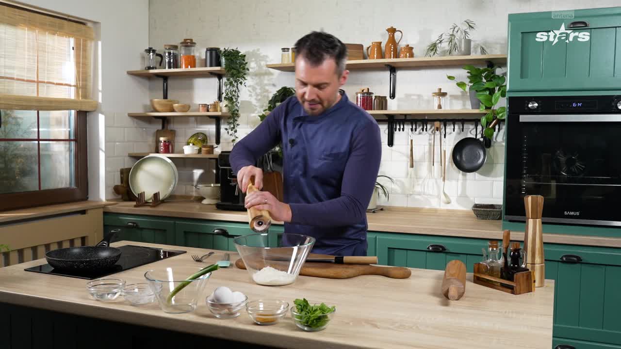 Meniu de vedetă | Sezonul 4 - Episodul 82