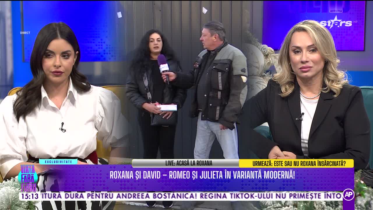 Viața fără filtru