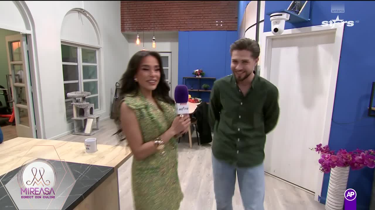 Mireasa, direct din culise | Sezonul 4, Episodul 88