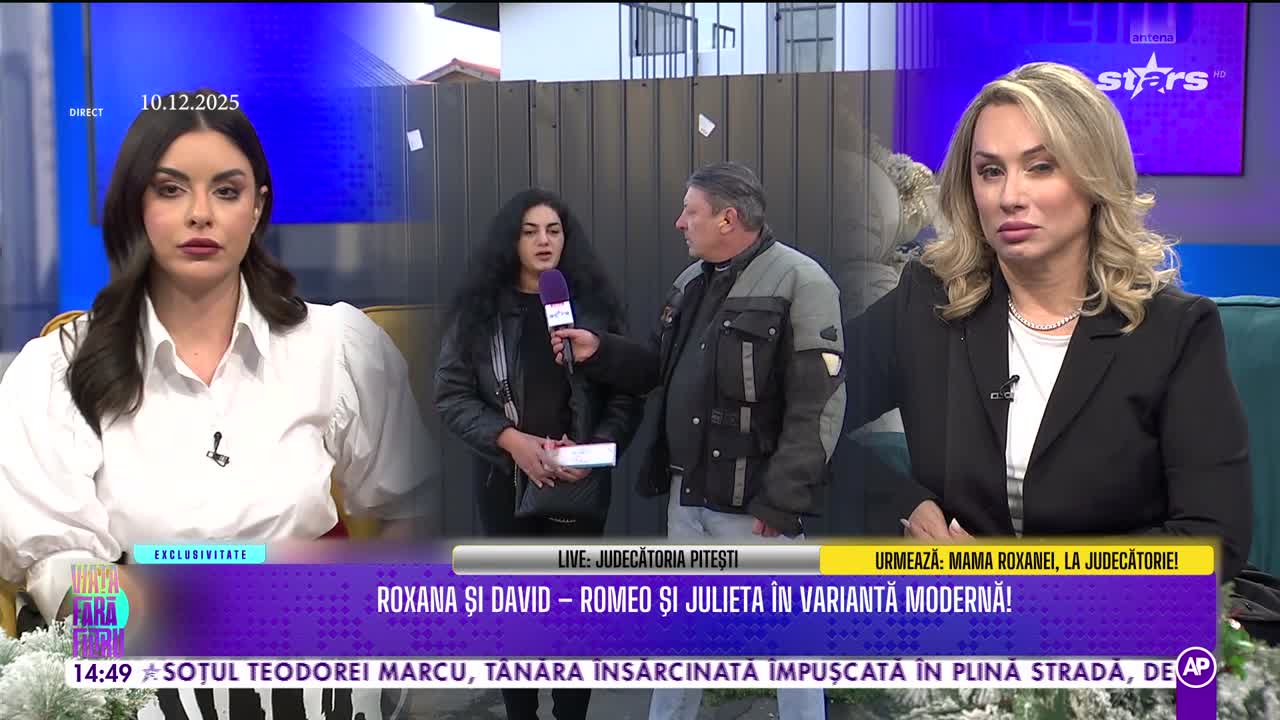 Viața fără filtru