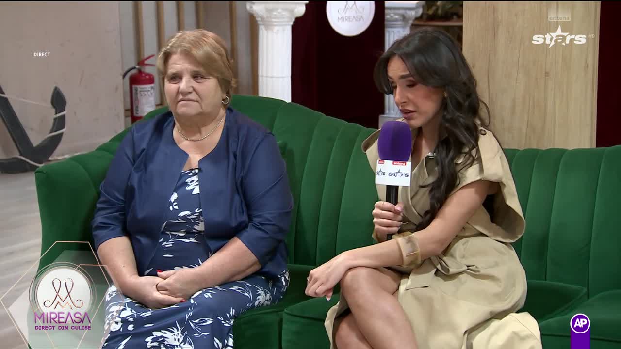 Mireasa, direct din culise | Sezonul 4, Episodul 89