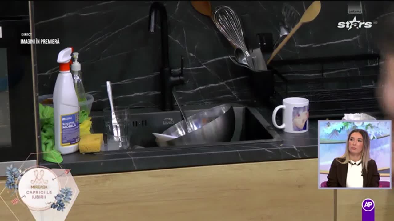 Mireasa. Capriciile iubirii | Sezonul 9 - Episodul 94