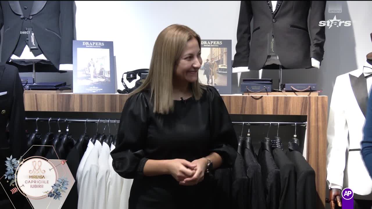 Mireasa. Capriciile iubirii | Sezonul 9 - Episodul 94