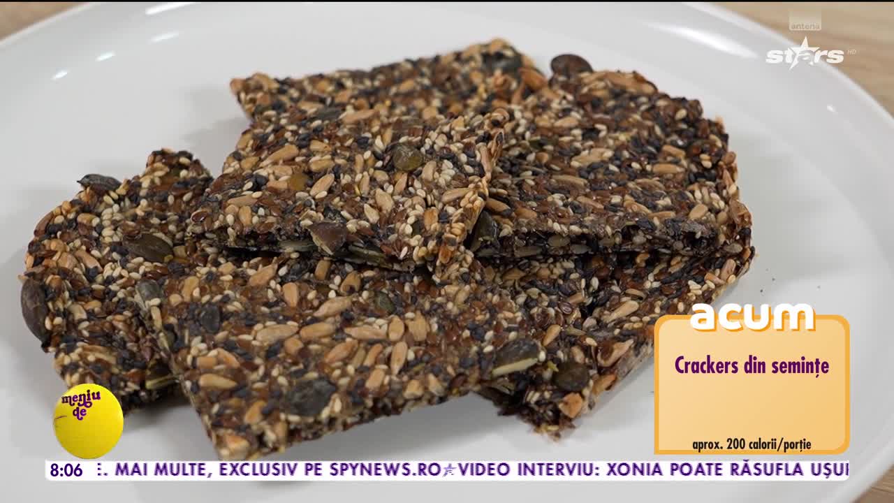 Meniu de vedetă | Sezonul 4 - Episodul 85