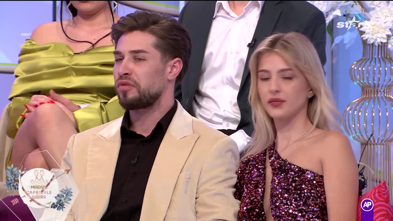 Mireasa. Capriciile iubirii | Sezonul 9 - Episodul 95