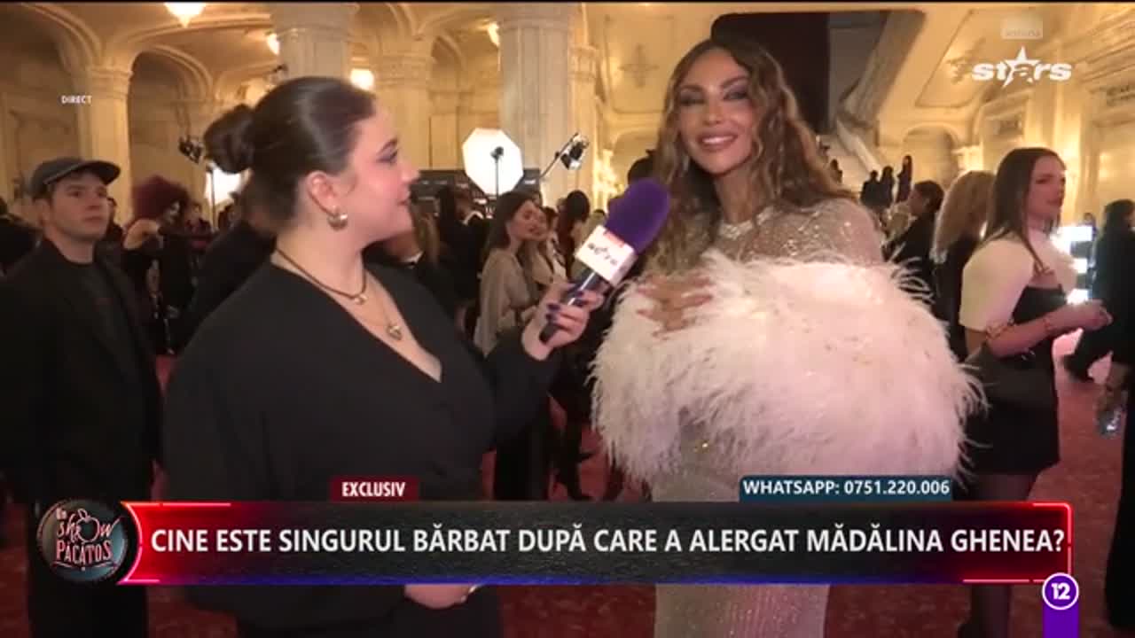 Un show păcătos | Vali Vijelie și Lorenna