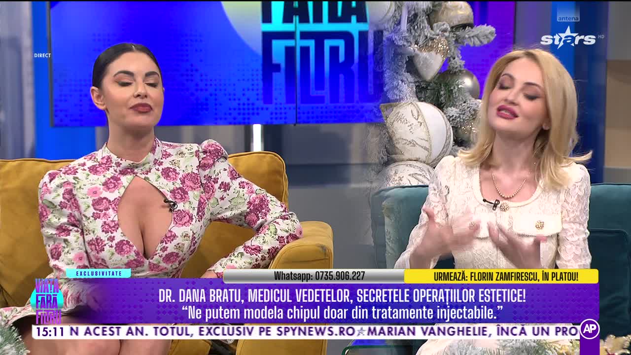 Viața fără filtru