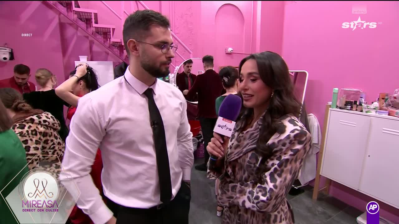 Mireasa, direct din culise | Sezonul 4, Episodul 90