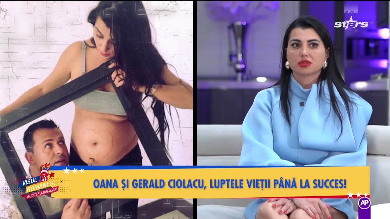 Visul Românesc - Succes american | Sezonul 2 - Episodul 5