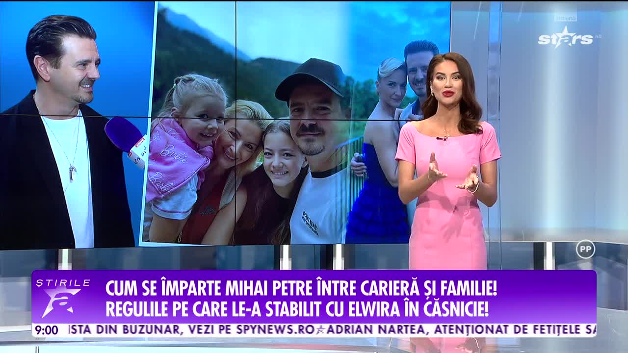 Știrile Antena Stars - Retrospectiva săptămânii