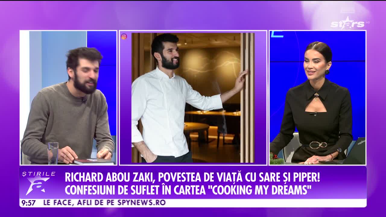 Știrile Antena Stars - Retrospectiva săptămânii