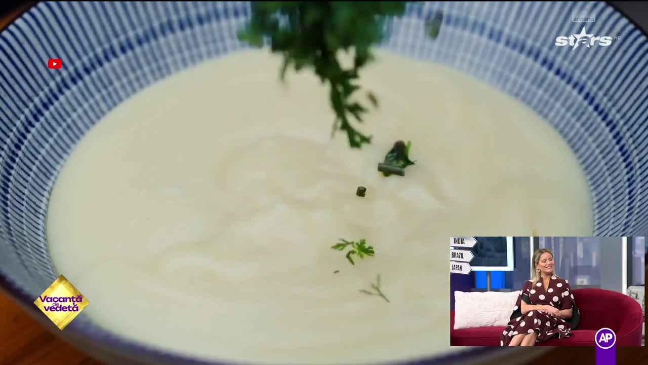 Vacanță de vedetă | Sezonul 4 - Episodul 17