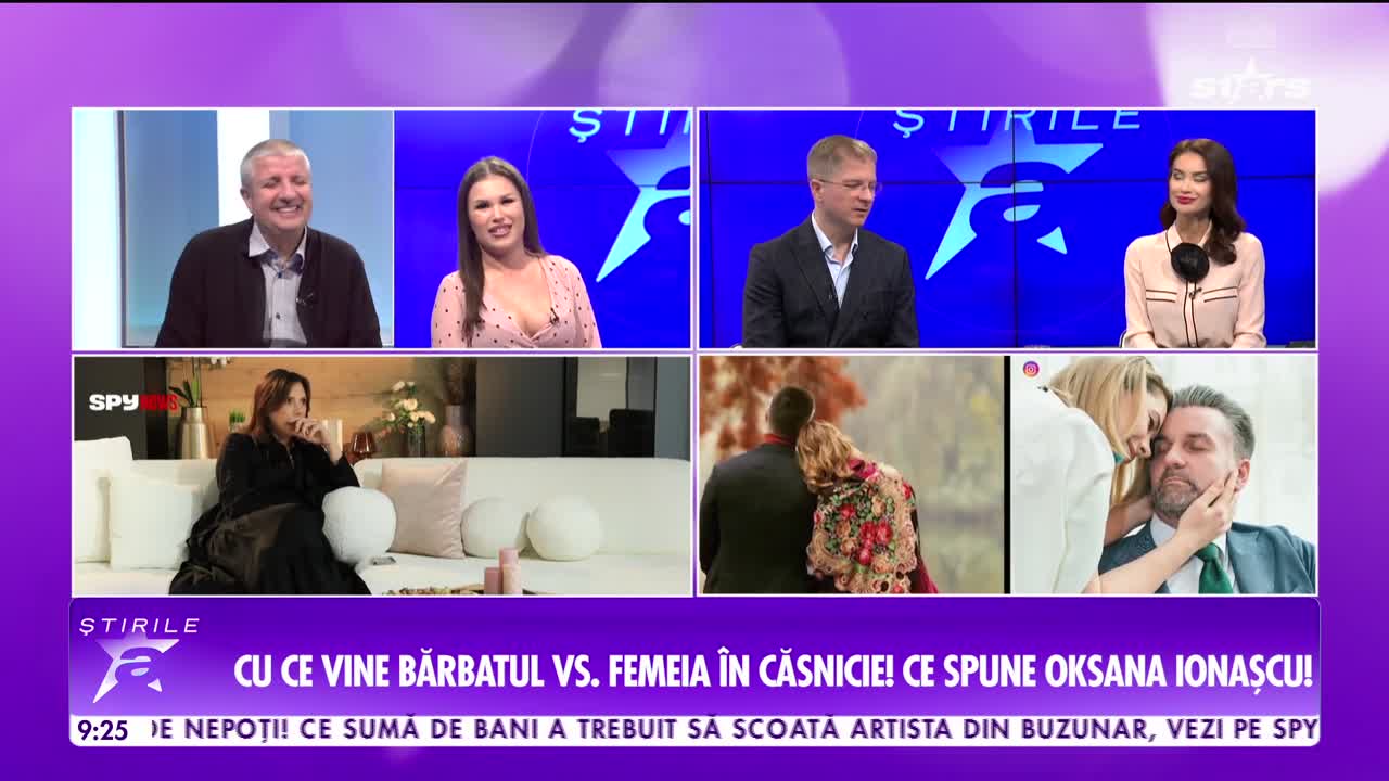 Știrile Antena Stars - Retrospectiva săptămânii