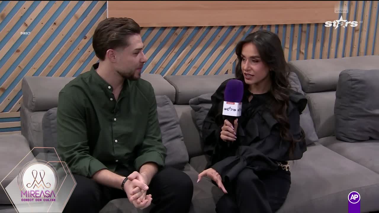 Mireasa, direct din culise | Sezonul 4, Episodul 91