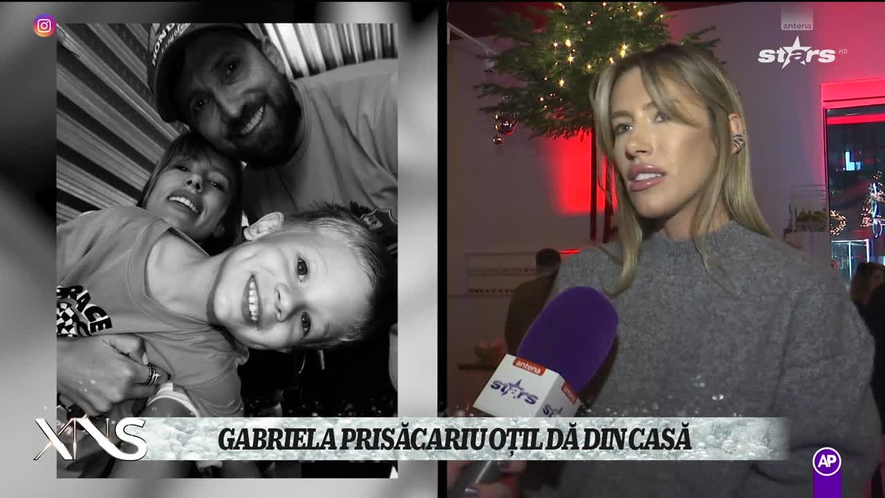 XNS | Sofia Vicoveanca și Monica Tatoiu