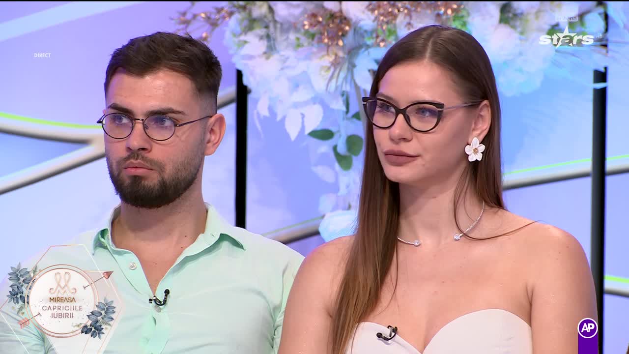 Mireasa. Capriciile iubirii | Sezonul 9 - Episodul 97