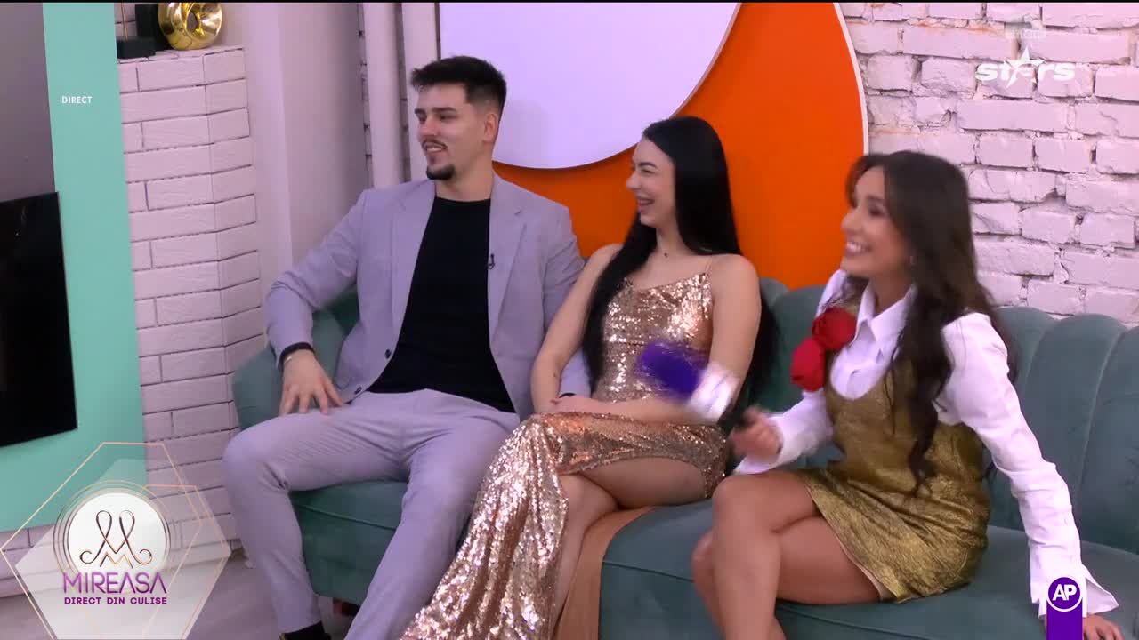 Mireasa, direct din culise | Sezonul 4, Episodul 92