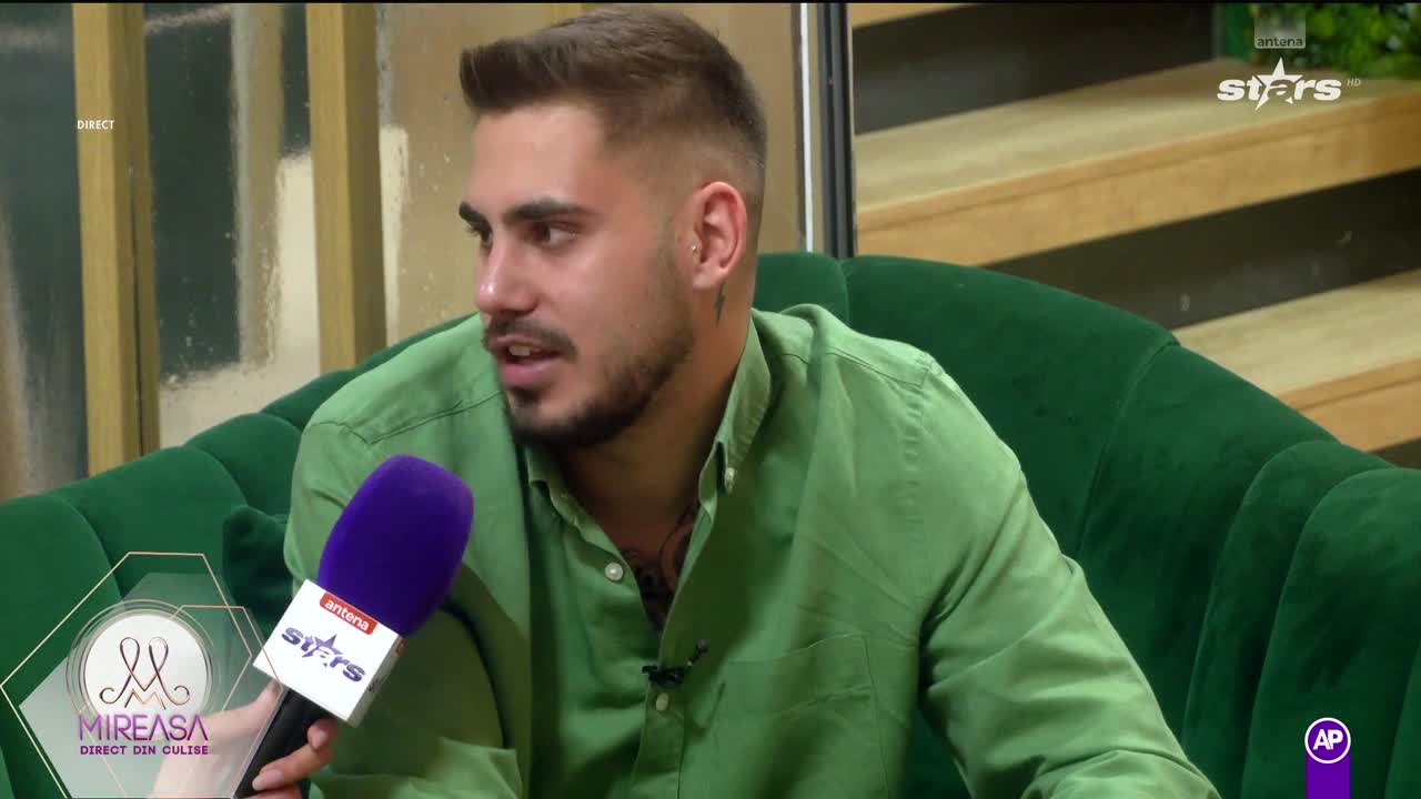 Mireasa, direct din culise | Sezonul 4, Episodul 93