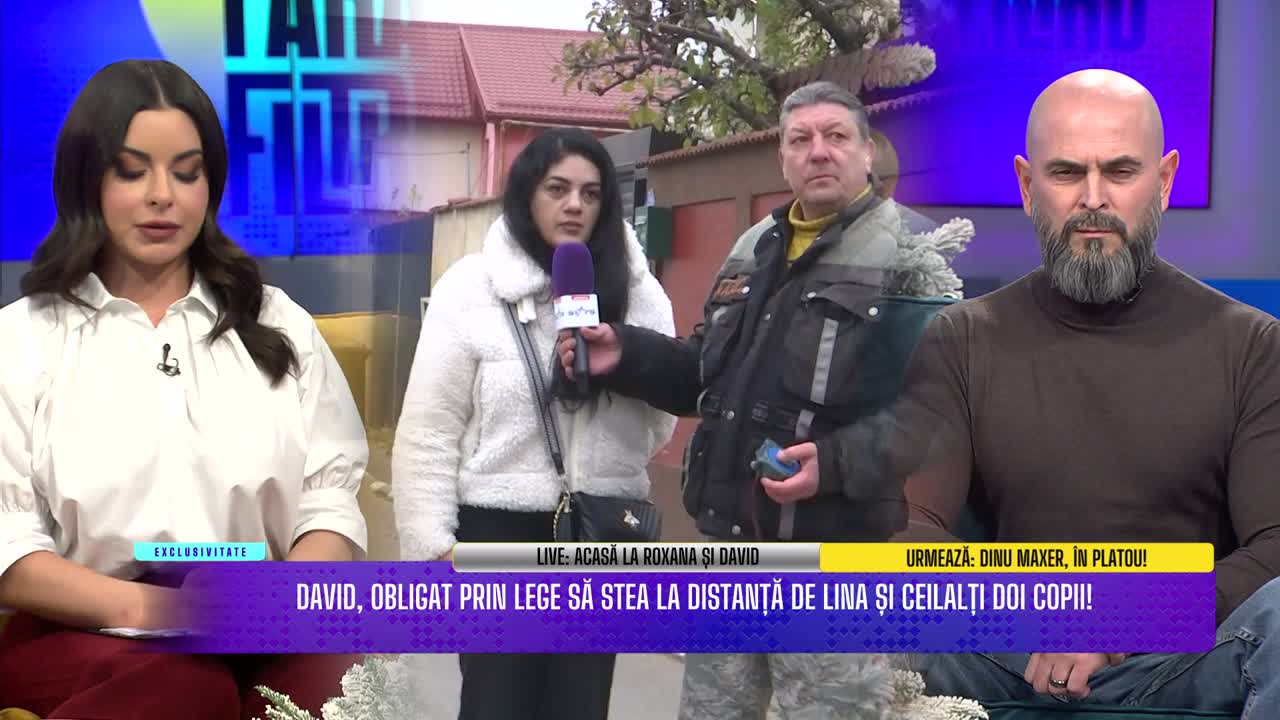 Viața fără filtru