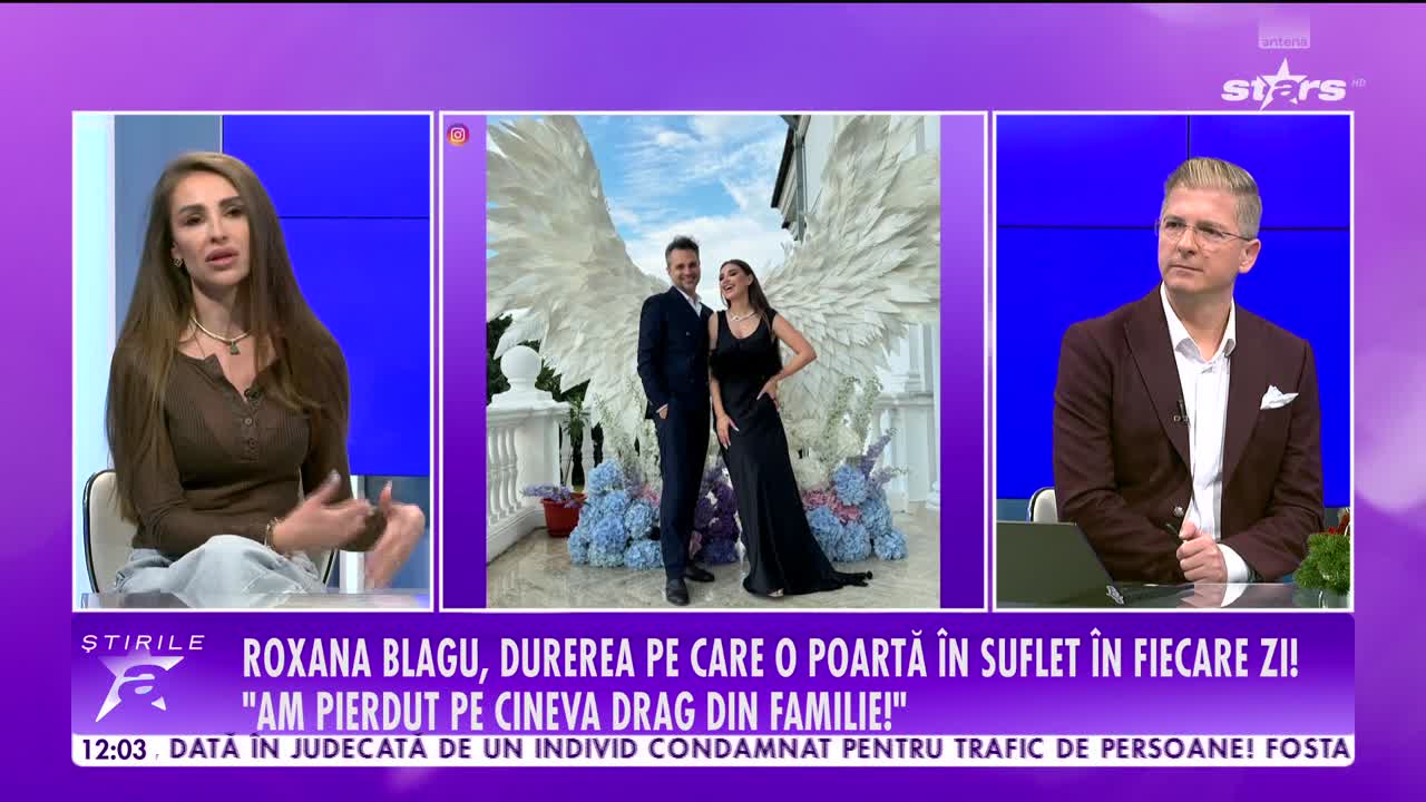 Știrile Antena Stars