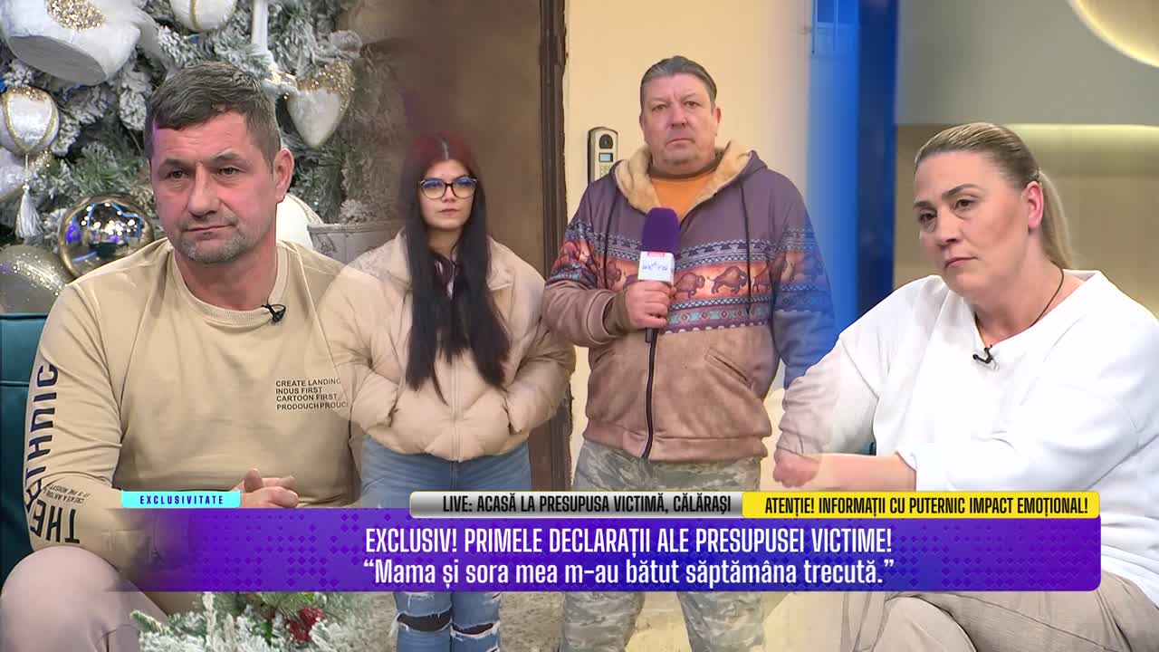 Viața fără filtru