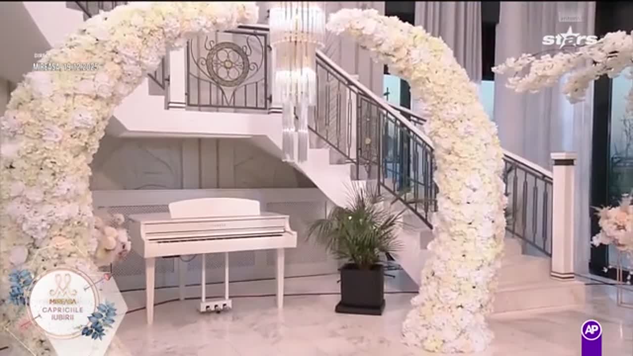 Mireasa. Capriciile iubirii | Sezonul 9 - Episodul 100