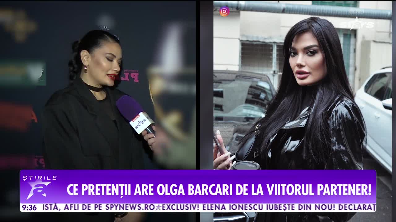 Știrile Antena Stars - Retrospectiva săptămânii