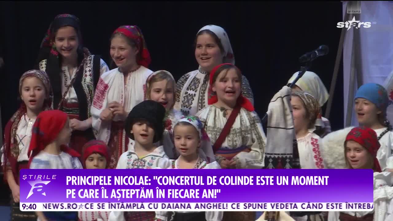 Știrile Antena Stars - Retrospectiva săptămânii