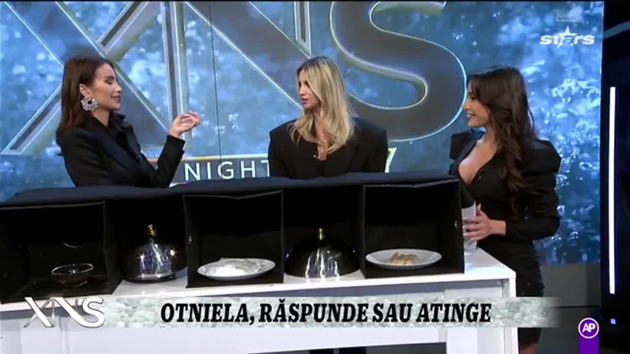 XNS | Brigitte și Florin Pastramă