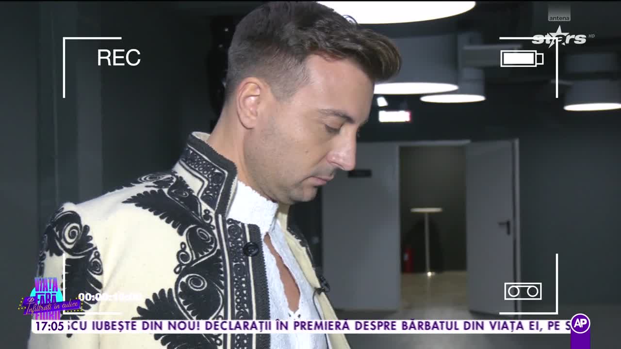 Viaţa fără filtru - Infiltraţi în culise