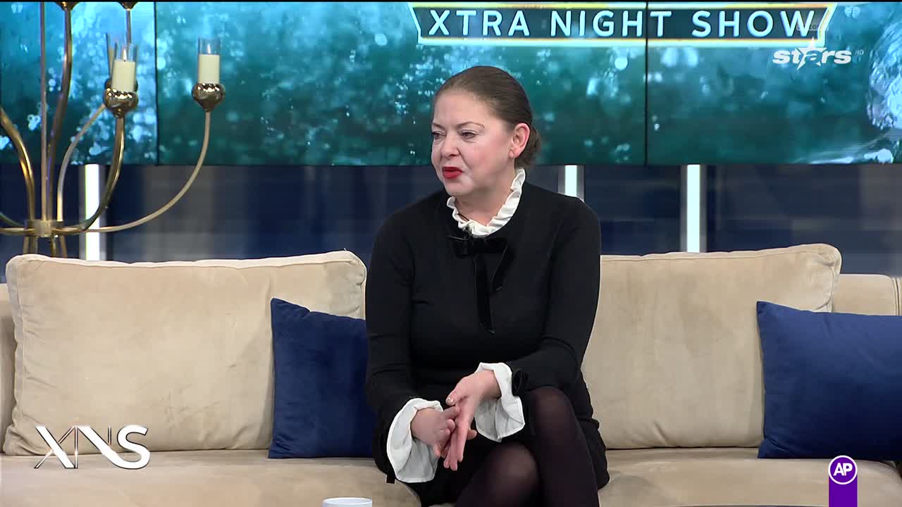 XNS | Andreea Marin și Marina Almășan