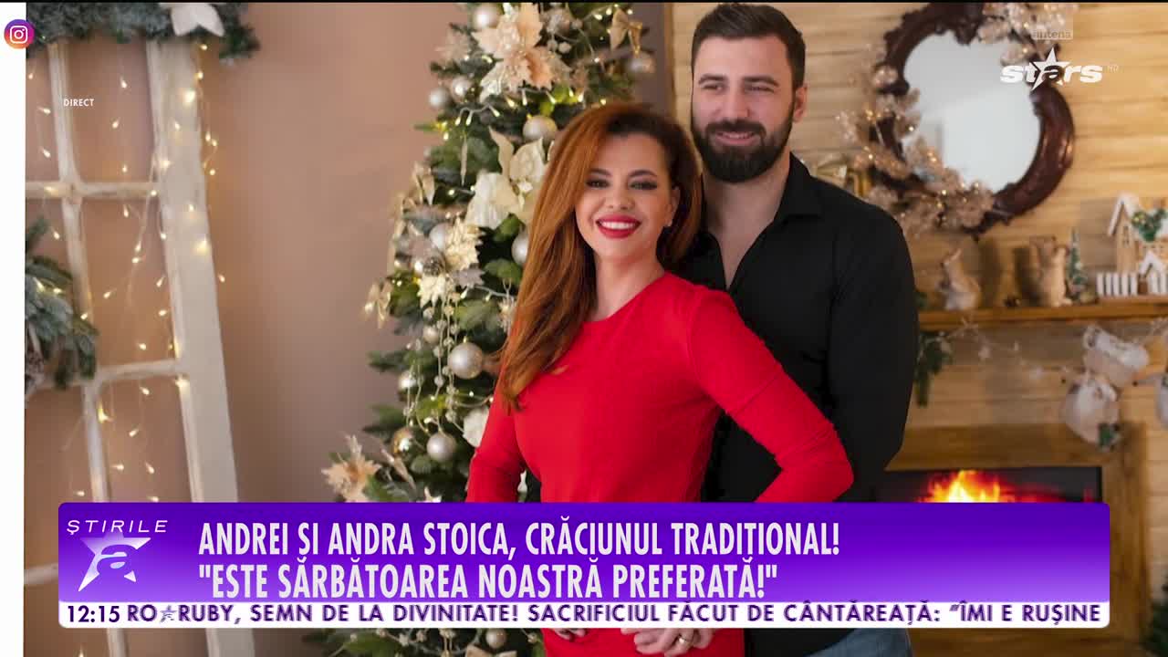 Știrile Antena Stars