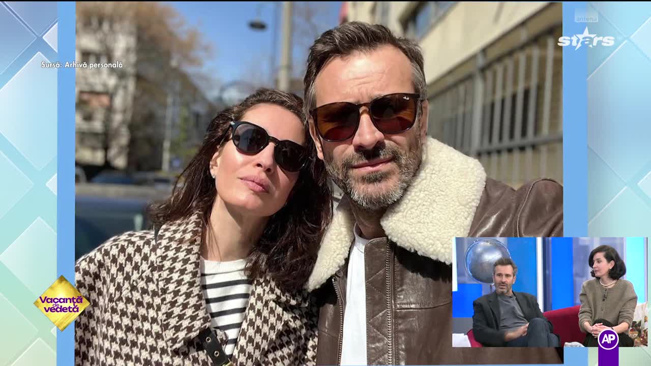 Vacanță de vedetă | Sezonul 4 - Episodul 20