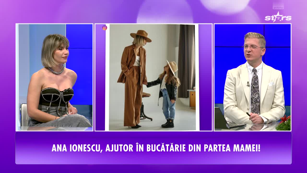 Știrile Antena Stars