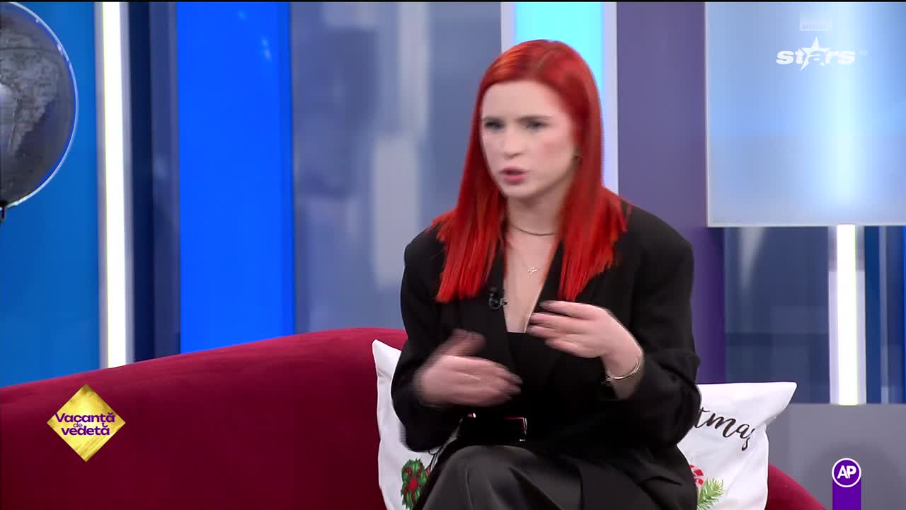 Vacanță de vedetă | Sezonul 4 - Episodul 21